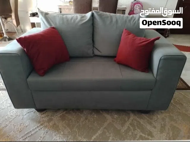 طقم كنب من 7 مقاعده