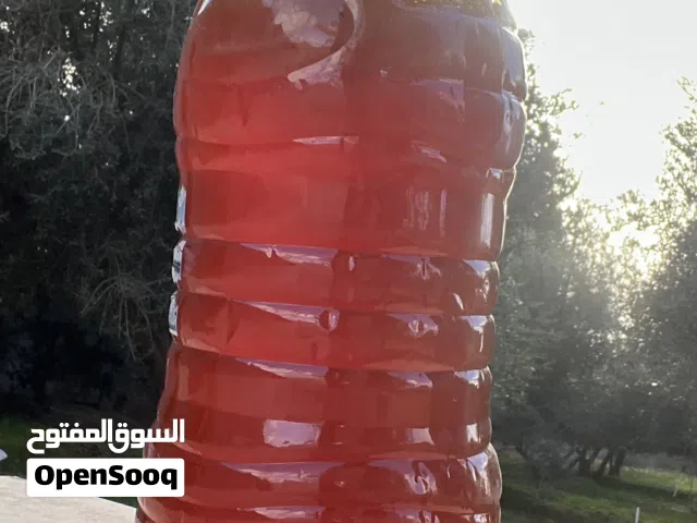 عسل سدر درجه أولى