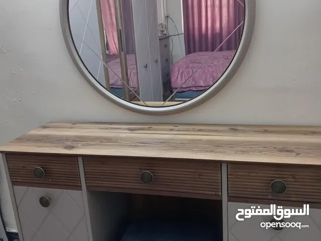 غرفة نوم تركية حديثة