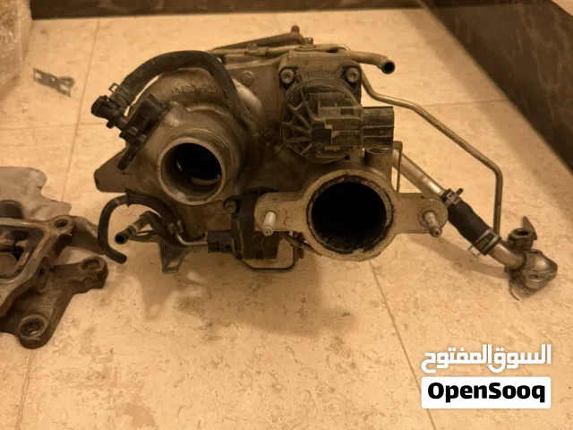 للبيع توربو شارجر Mazda CX9 2019 خليجي