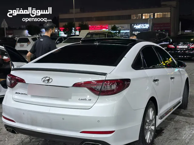 سوناتا ليميتد