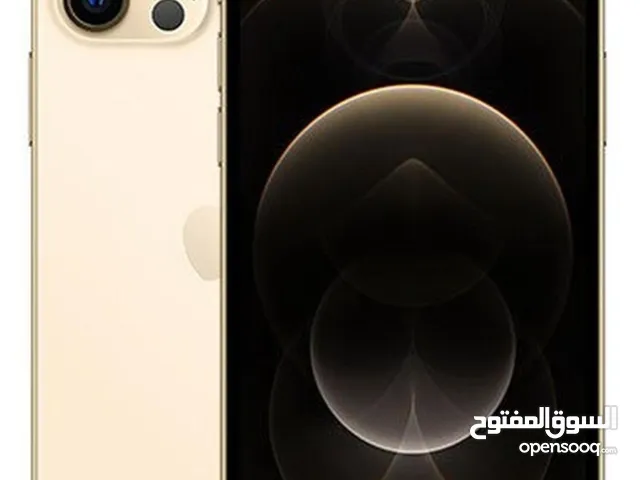 Apple iPhone 12 Pro 128 GB in Sana'a