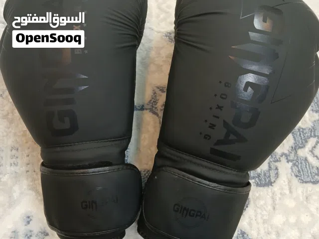 Boxing Glove's
