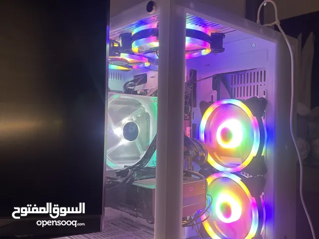 كمبيوتر قيمنق