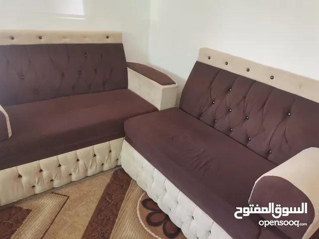 طقم كورنر 14 مقعد مع طربيزات