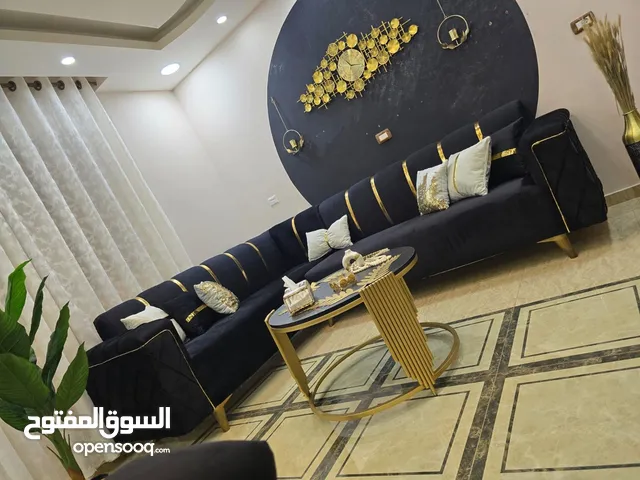 اطقم كورنر 9مقاعد