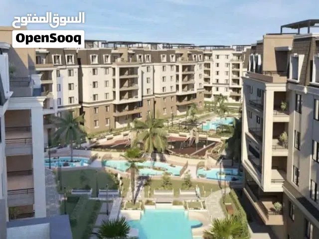 136 m2 2 Bedrooms Apartments for Sale in Qalubia El Ubour
