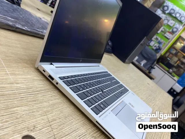 hp i7-10 Gen