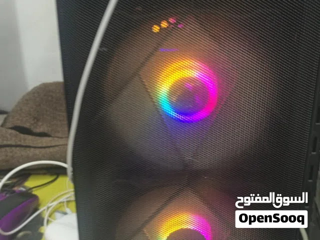 Windows Custom-built  Computers  for sale  in Baghdad