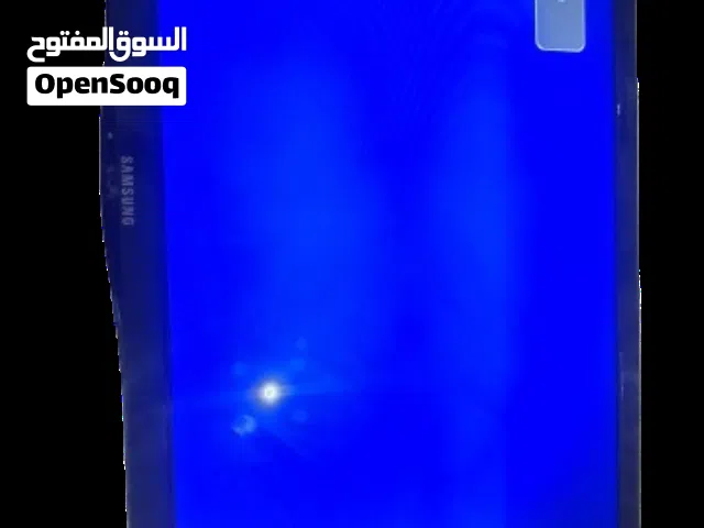 شاشة 32 لمبات جدد بالضمان