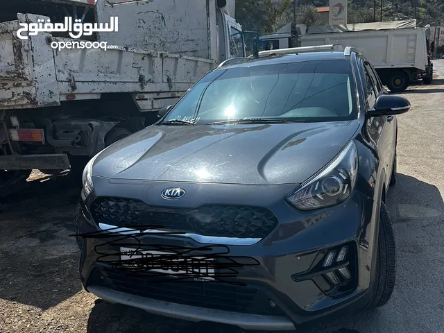 Used Kia Niro in Ajloun