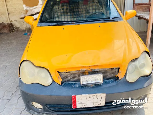 Used Geely CK in Basra
