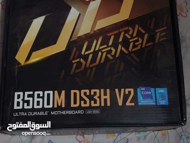 Motherboard for sale in Baghdad