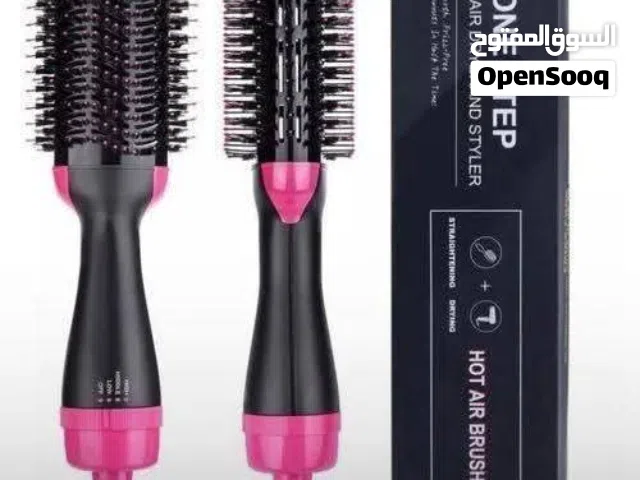*فرشاة ون ستيب مع هديه فقط 15دينار شامل التوصيل ومع هديه فاخرة/ح ور10