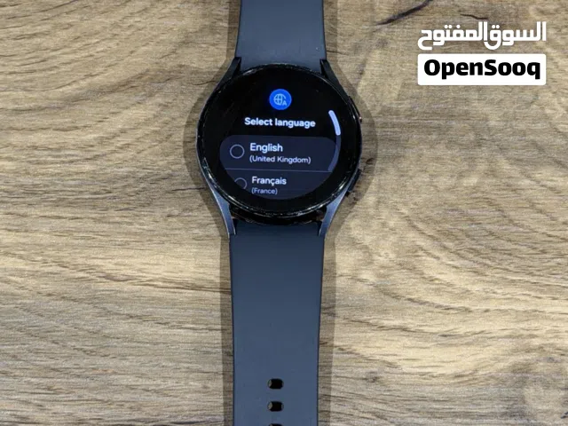 Samsung smart watches for Sale in Mubarak Al-Kabeer