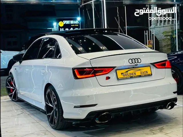 اودي lina3s