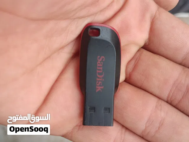 فلاش ميموري تهكيرة سوني تو وفيه العاب 32gb