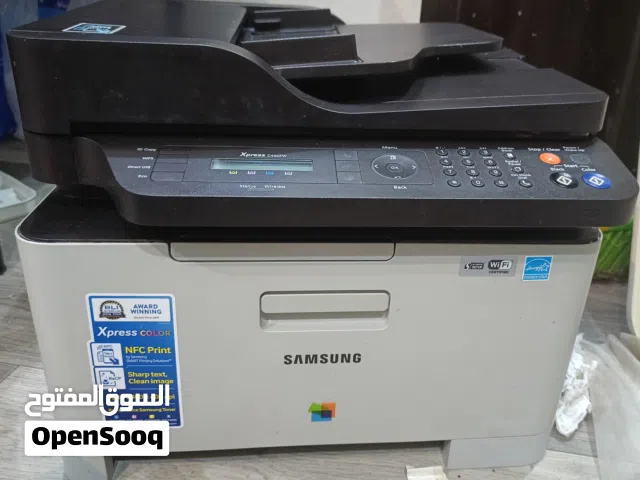 Samsung Xpress C460FW