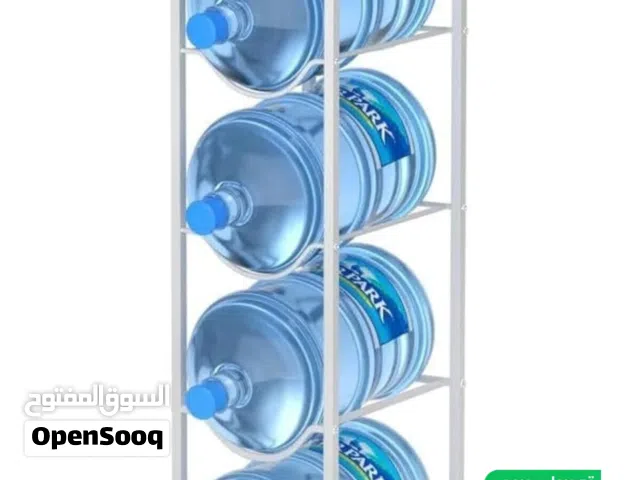 Water bottles holder in perfect condition