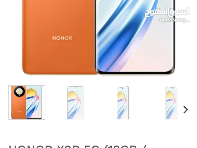 Honor X9B 20gb Ram 256gbwith 6month warranty