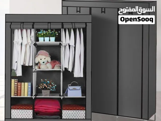 كنتور قماش كتان درجة أولى نوعية ممتازة هيكل حديد ، مغلف بقماش كتان قوي ضد الماء الباب برده س