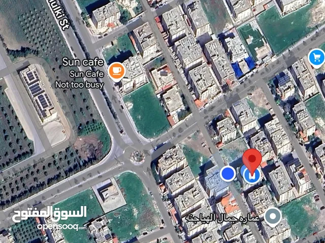 201 m2 4 Bedrooms Apartments for Sale in Irbid Aydoun