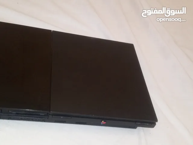 بلاي ستيشن 2