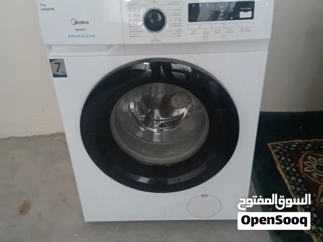 غسالة ملابس للبيع بمنطقة الجرف الصناعيه2