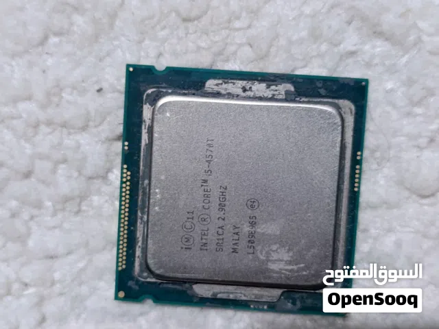 معالج i5-4570tللبيع