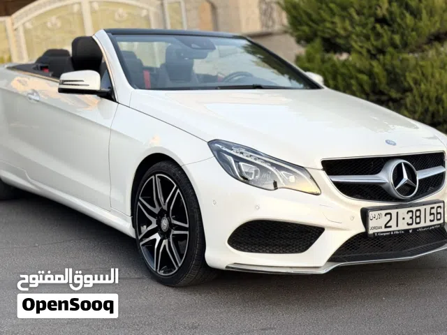 2015 Mercedes Benz E-Class E 250