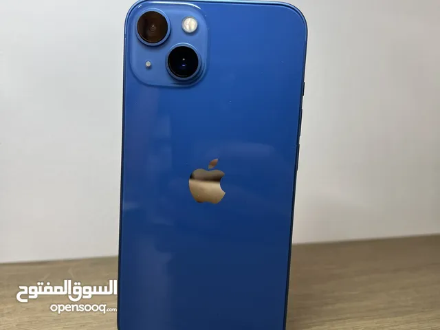 iPhone 13 مستخدم