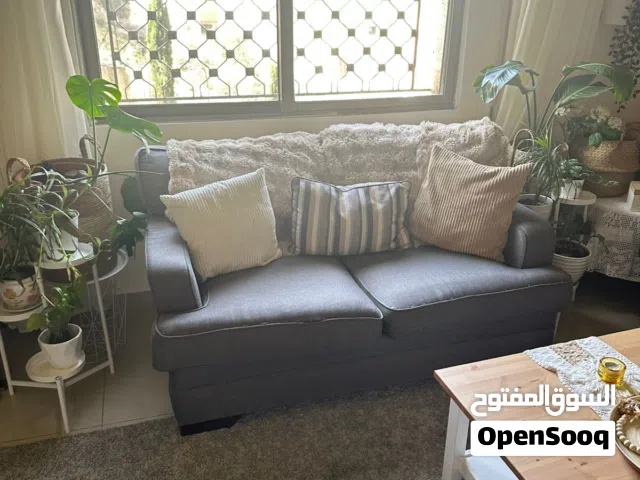 طقم كنب ثنائي للبيع