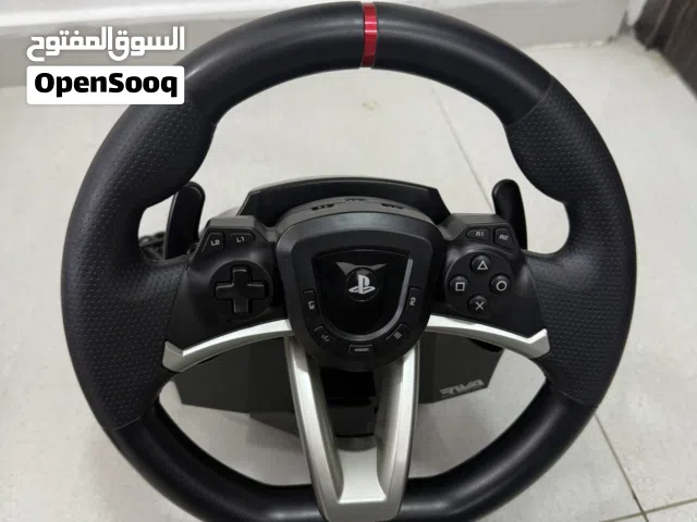 Racing wheel RWA
