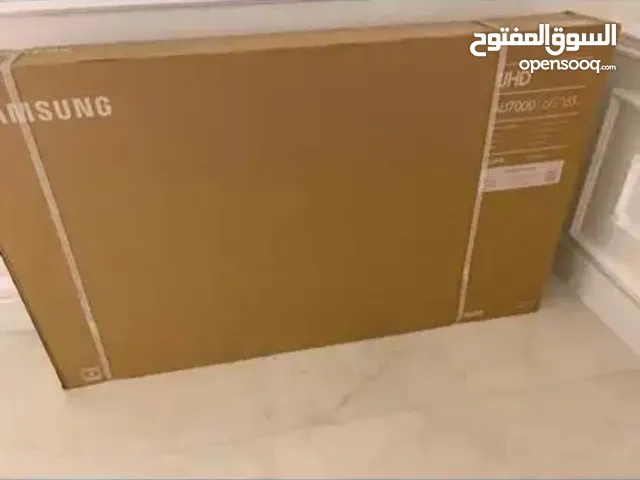 Samsung Smart 65 inch TV in Al Khobar