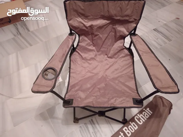 كراسي تخييم ورحلات عدد 3