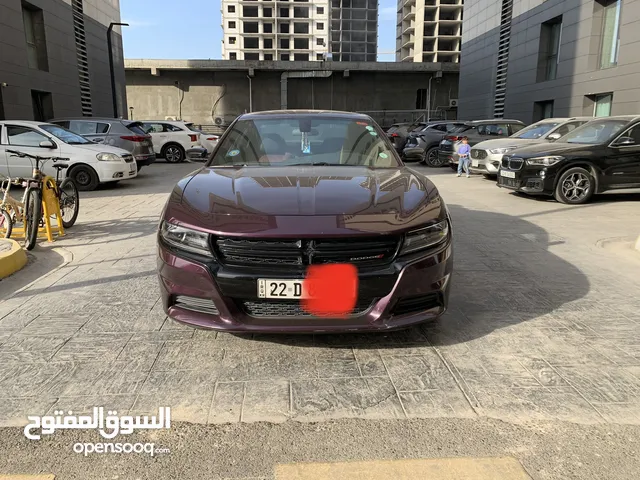 جارجر 21 بنفسجي مميز