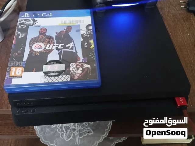 PlayStation 4