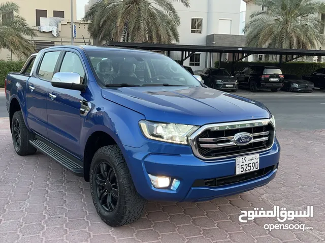 Used Ford Ranger in Hawally