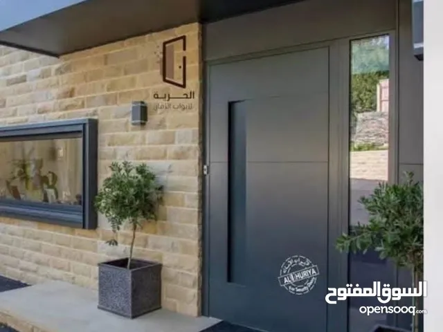 أبواب تركي و تفصيل كامل