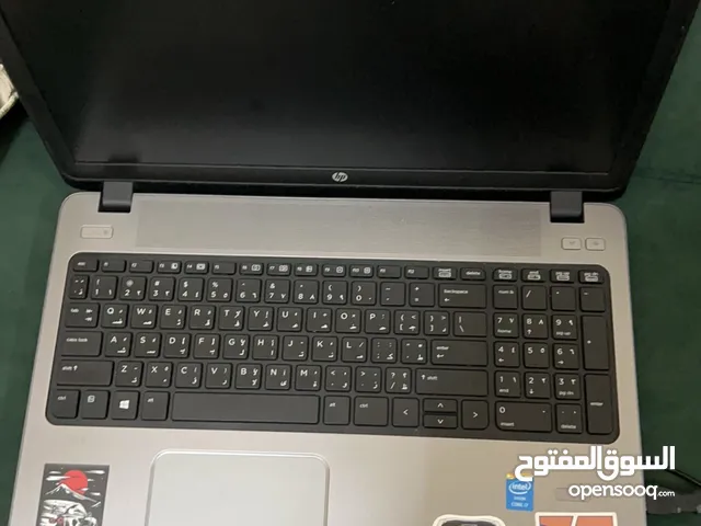 Other HP  Computers  for sale  in Muscat