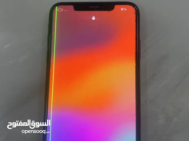 iPhone XS Max