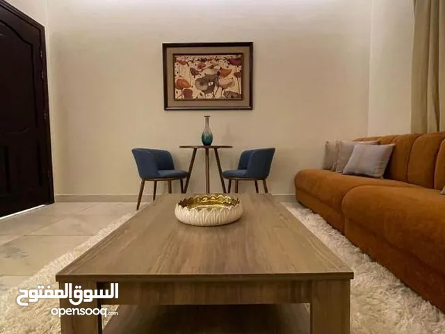 Furnished Daily in Muscat Al Maabilah