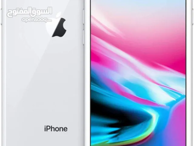 Apple iPhone 8 256 GB in Northern Governorate