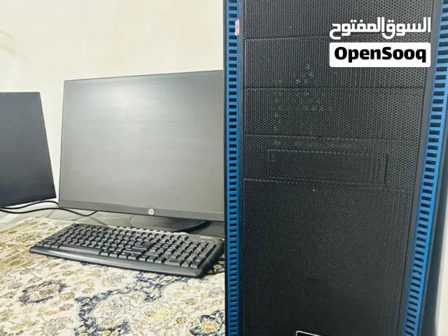 Windows Custom-built  Computers  for sale  in Baghdad