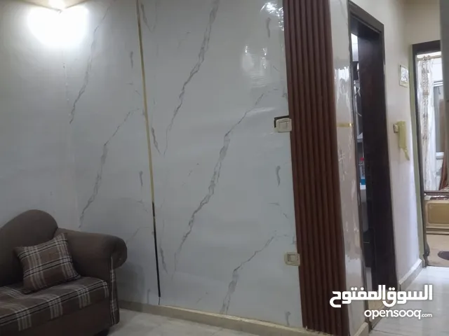70 m2 2 Bedrooms Apartments for Rent in Irbid Mojamma' Alshaikh Khaleel