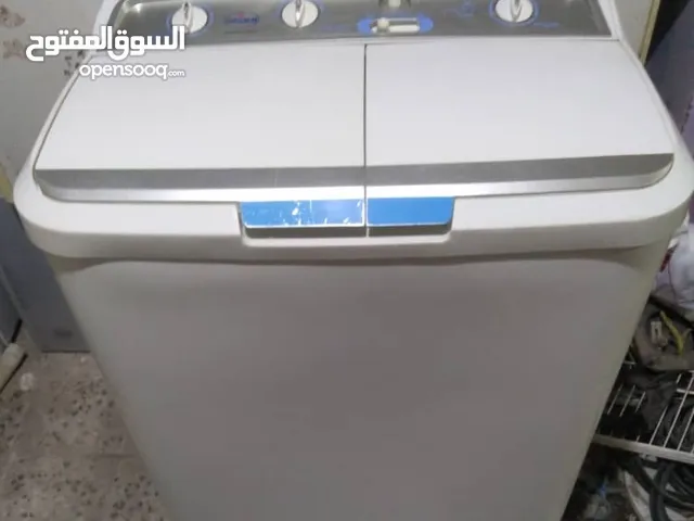 Other 7 - 8 Kg Washing Machines in Sana'a