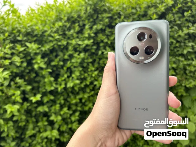 Honor Honor Magic 5 Pro 128 GB in Tripoli