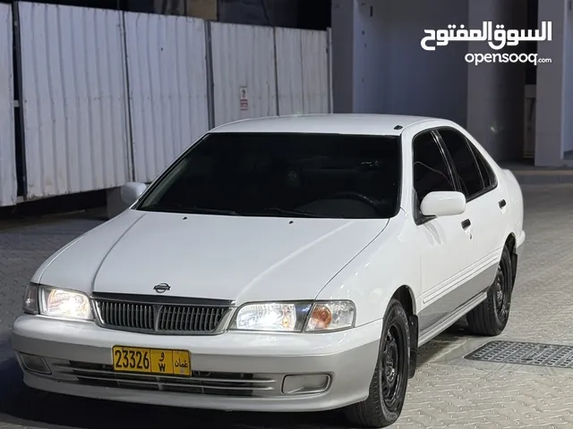 Used Nissan Sunny in Al Dhahirah