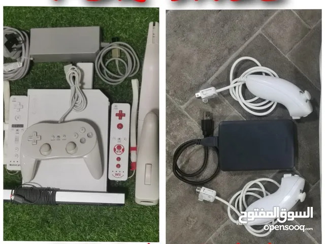  Nintendo Wii for sale in Northern Governorate
