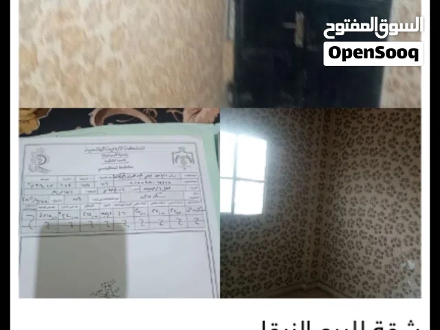 80 m2 2 Bedrooms Apartments for Rent in Zarqa Hay Al Jundi